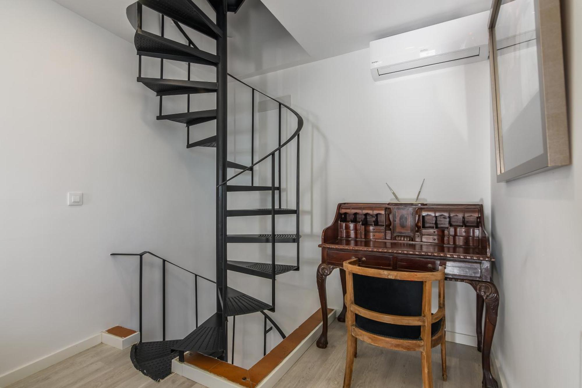 El Estudio Del Astillero Apartment Ayamonte Exterior photo