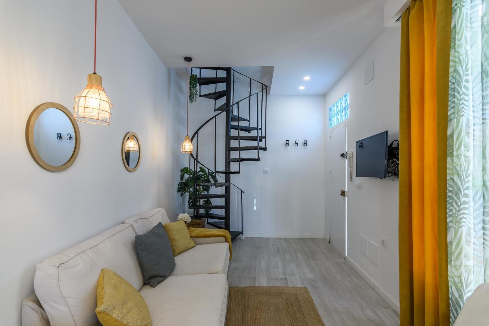 El Estudio Del Astillero Apartment Ayamonte Exterior photo